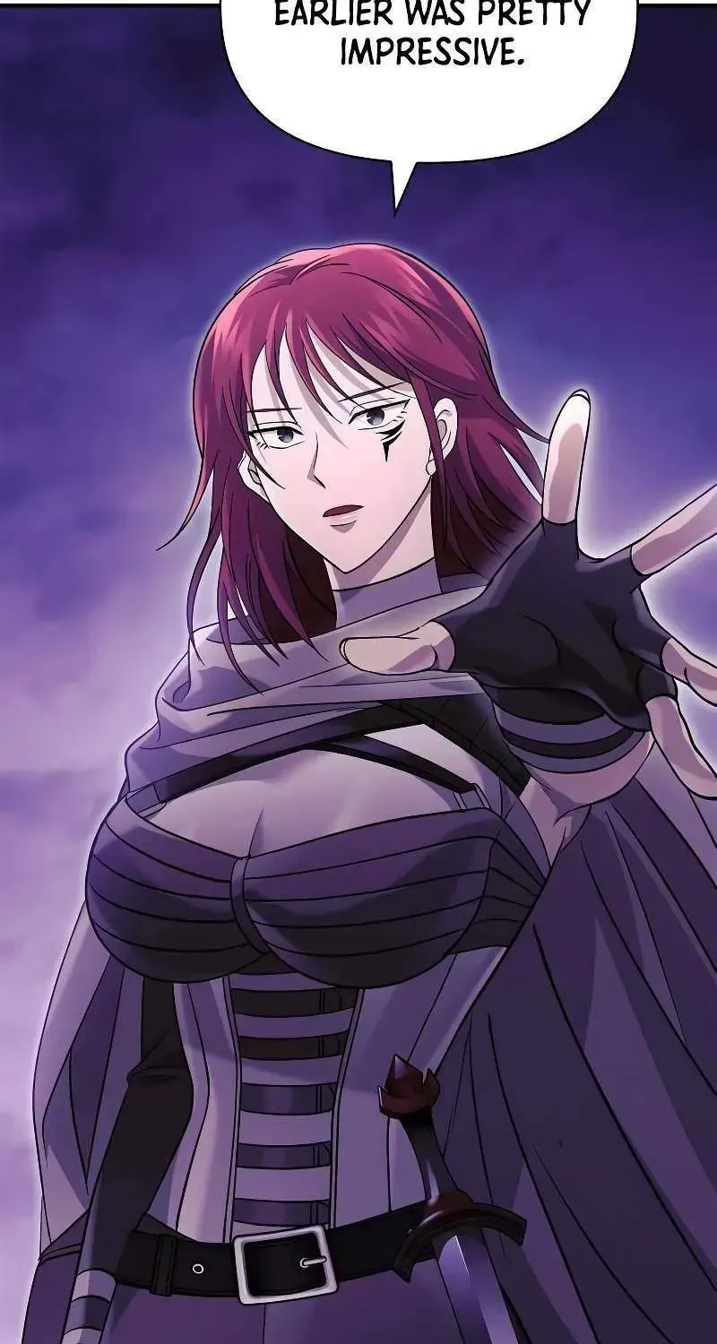 Surviving The Game as a Barbarian Chapter 21.2 page 139 - 