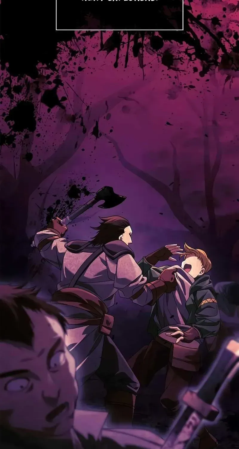 Surviving The Game as a Barbarian Chapter 21.2 page 3 - 