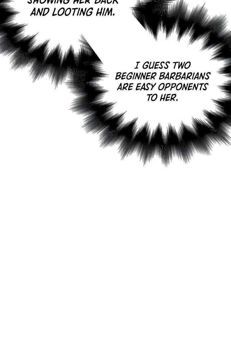Surviving The Game as a Barbarian Chapter 21.2 page 25 - 