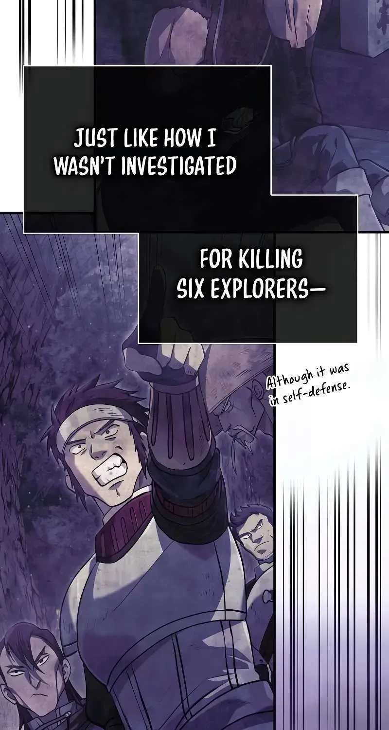 Surviving The Game as a Barbarian Chapter 21.2 page 6 - 