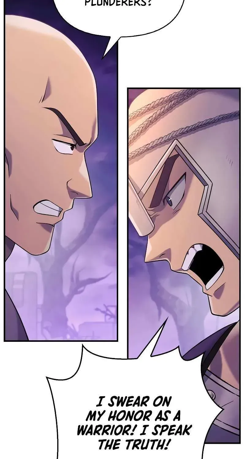 Surviving The Game as a Barbarian Chapter 21.2 page 53 - 