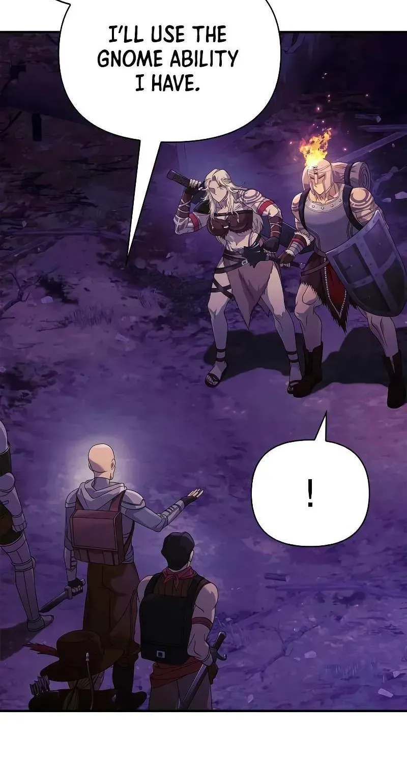 Surviving The Game as a Barbarian Chapter 21.2 page 58 - 