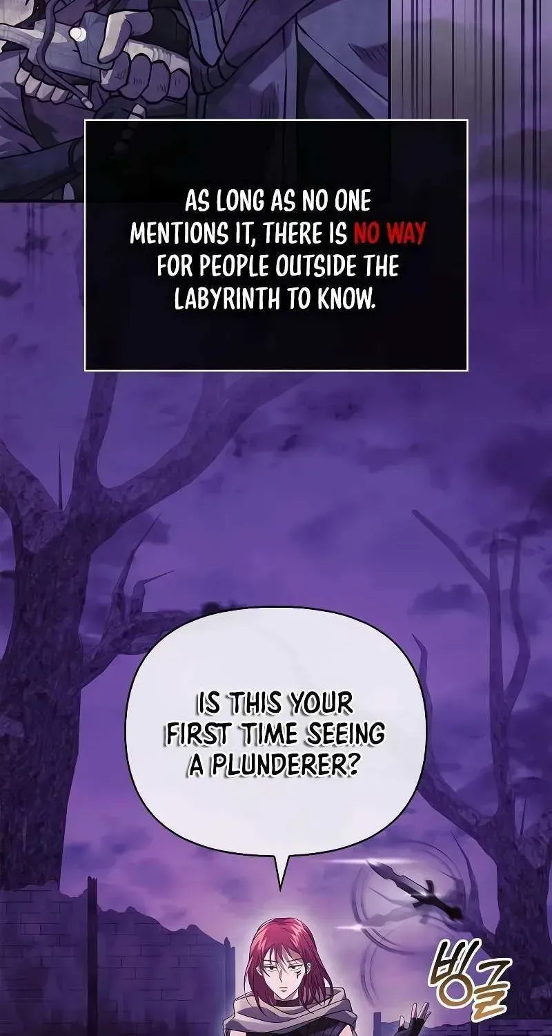 Surviving The Game as a Barbarian Chapter 21.2 page 7 - 