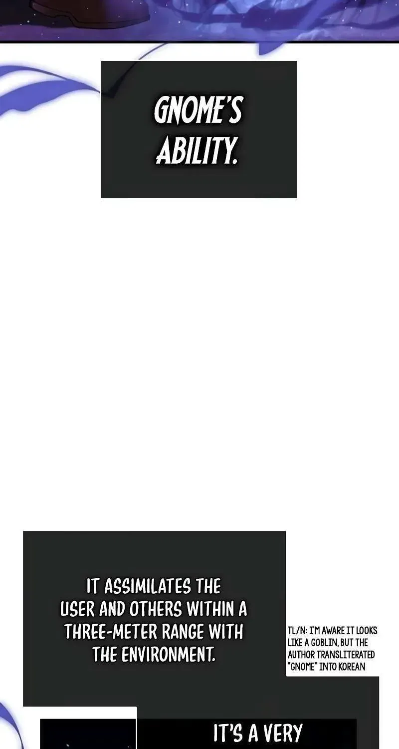 Surviving The Game as a Barbarian Chapter 21.2 page 61 - 
