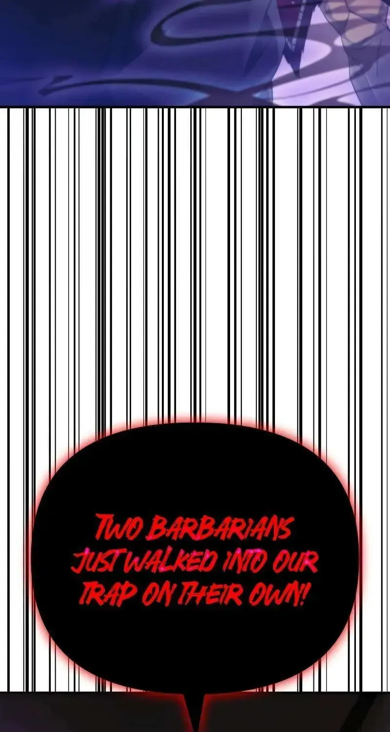 Surviving The Game as a Barbarian Chapter 21.2 page 65 - 