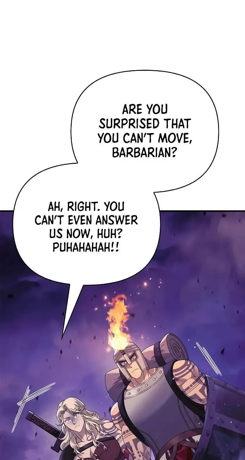 Surviving The Game as a Barbarian Chapter 21.2 page 69 - 