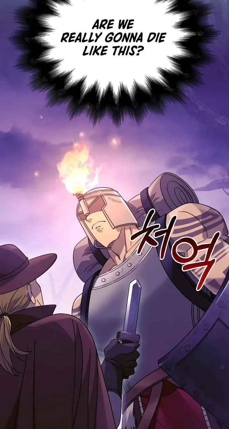 Surviving The Game as a Barbarian Chapter 21.2 page 83 - 
