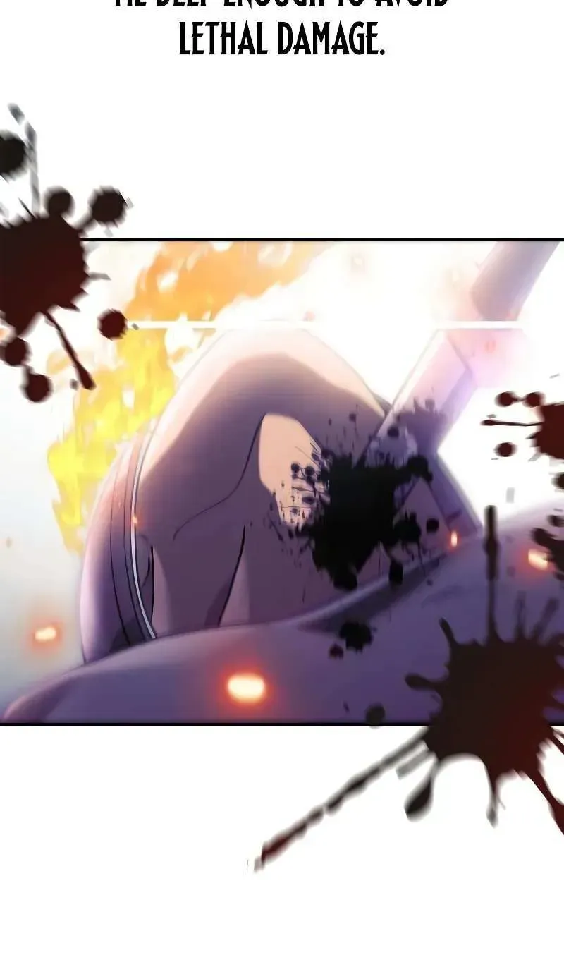 Surviving The Game as a Barbarian Chapter 21.2 page 91 - 