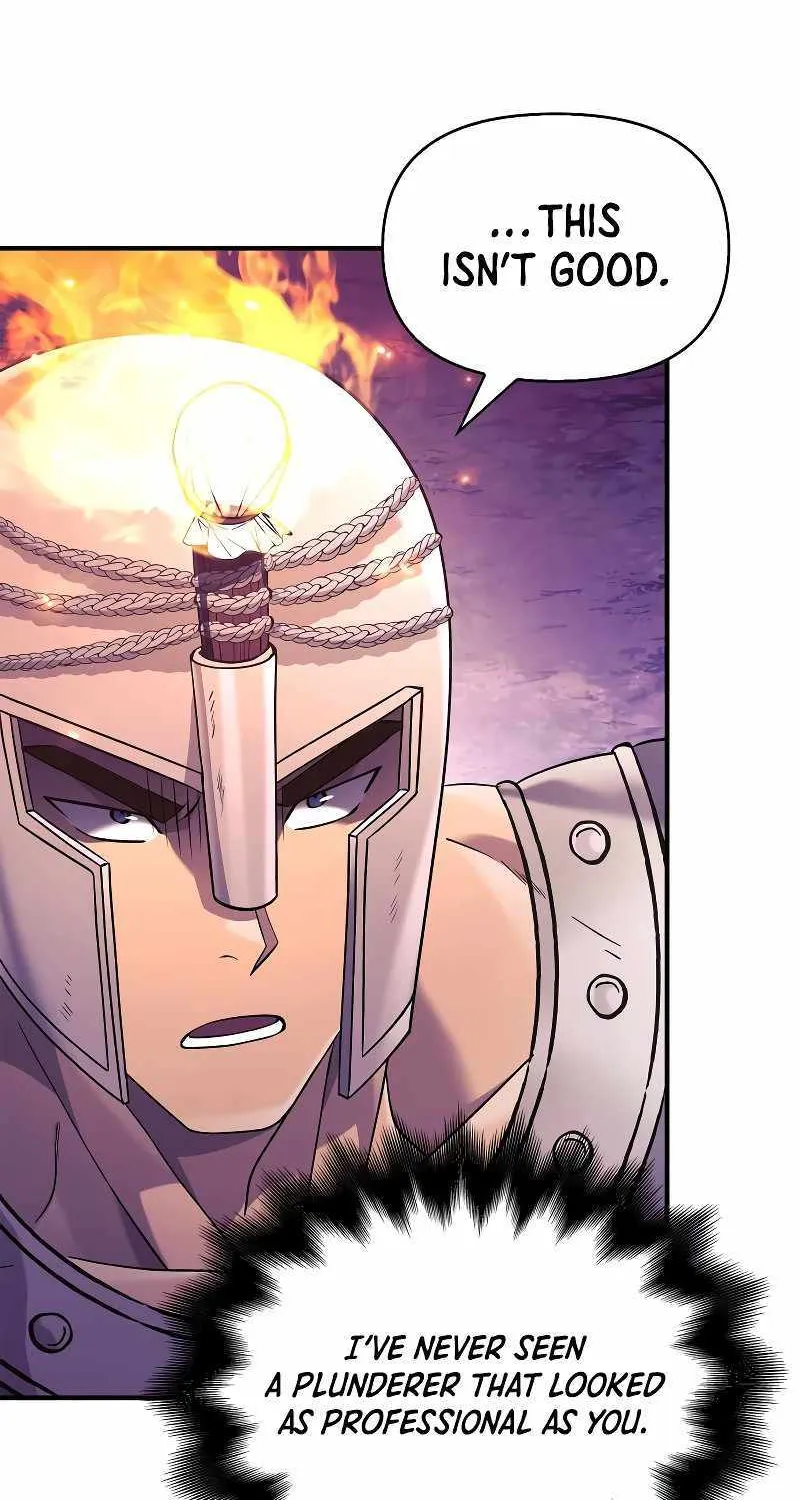 Surviving The Game as a Barbarian Chapter 21 page 12 - 