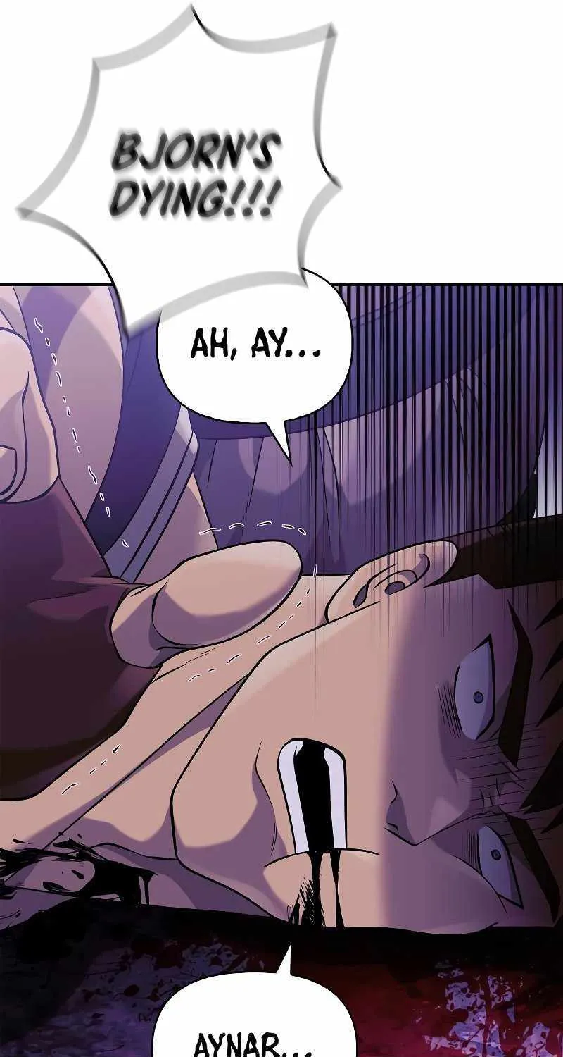 Surviving The Game as a Barbarian Chapter 21 page 118 - 