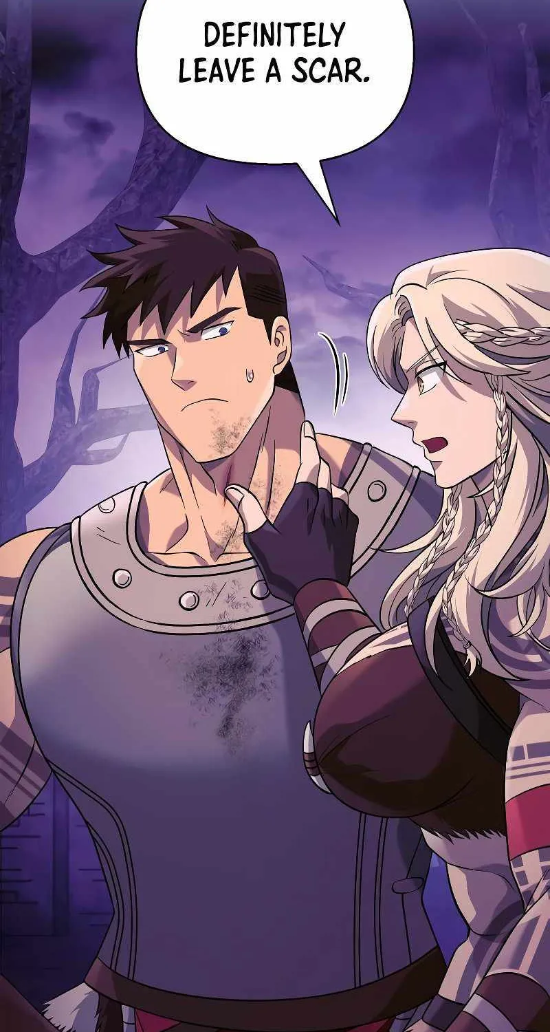 Surviving The Game as a Barbarian Chapter 21 page 123 - 