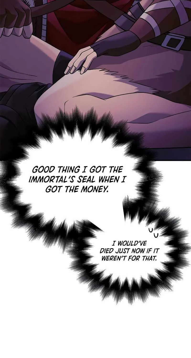 Surviving The Game as a Barbarian Chapter 21 page 124 - 