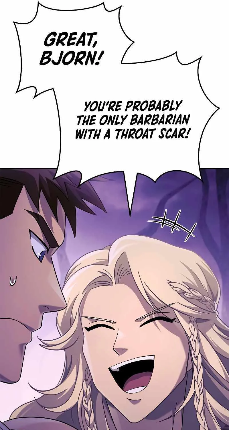 Surviving The Game as a Barbarian Chapter 21 page 126 - 