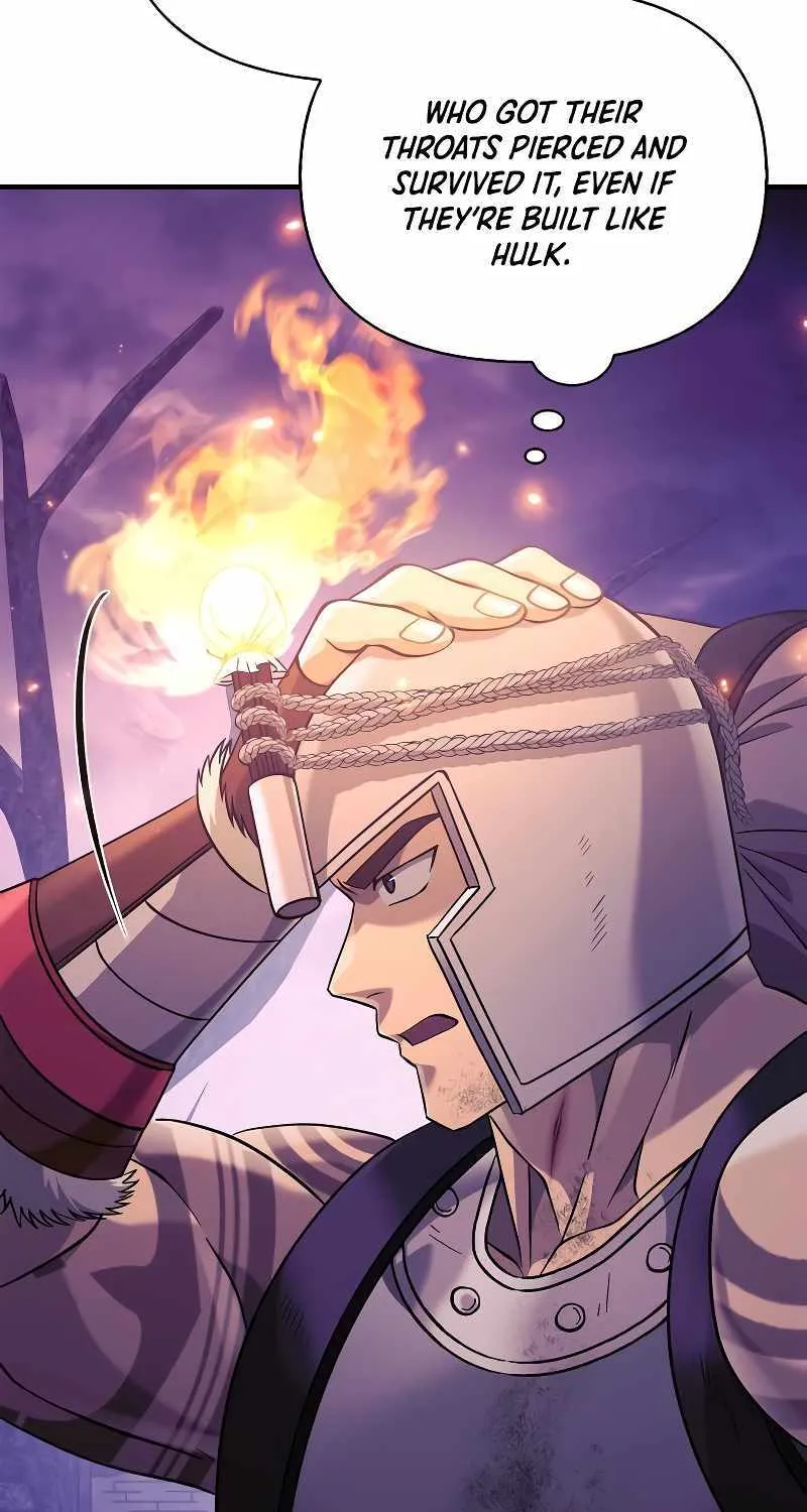 Surviving The Game as a Barbarian Chapter 21 page 128 - 