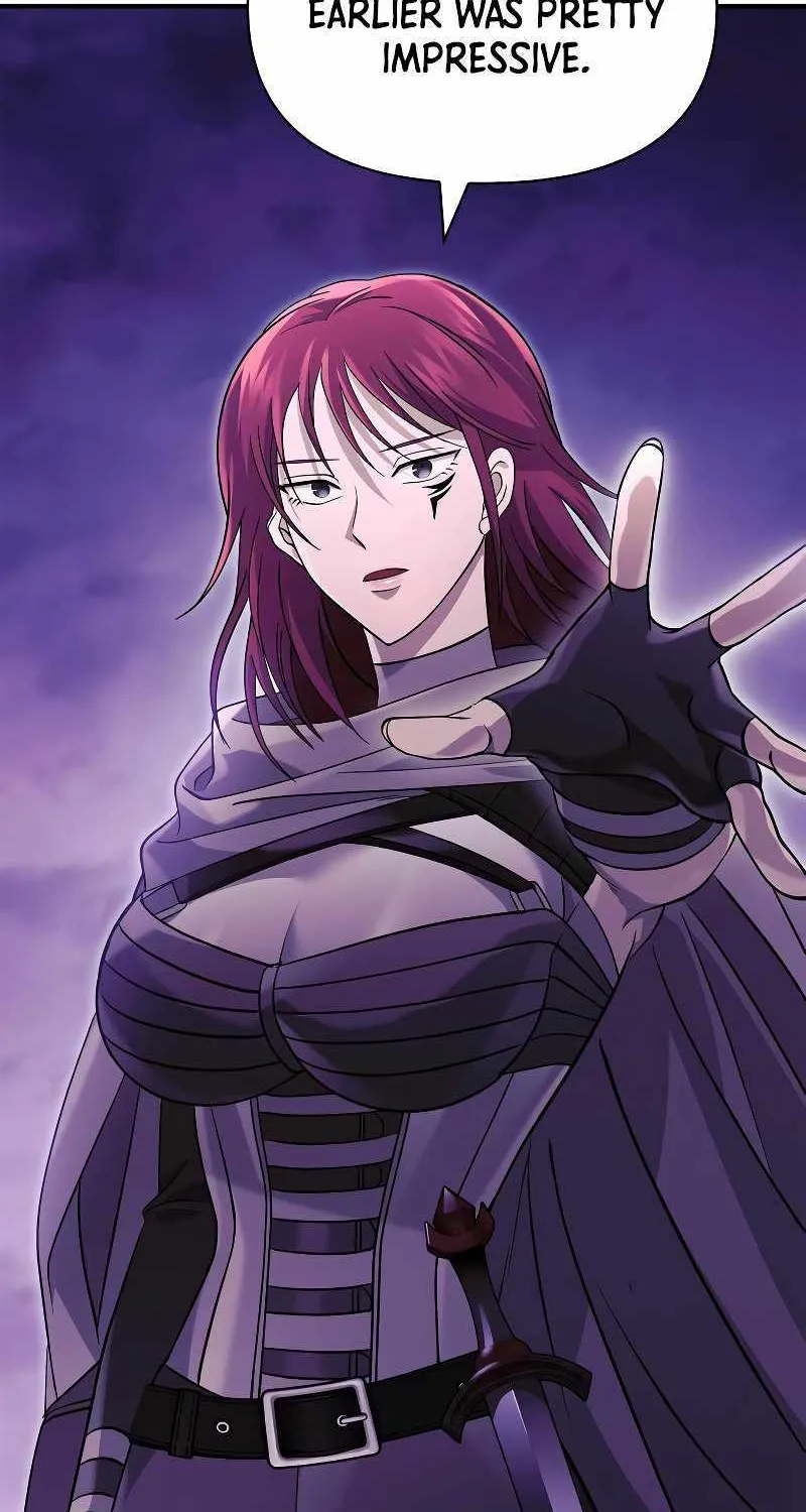Surviving The Game as a Barbarian Chapter 21 page 140 - 