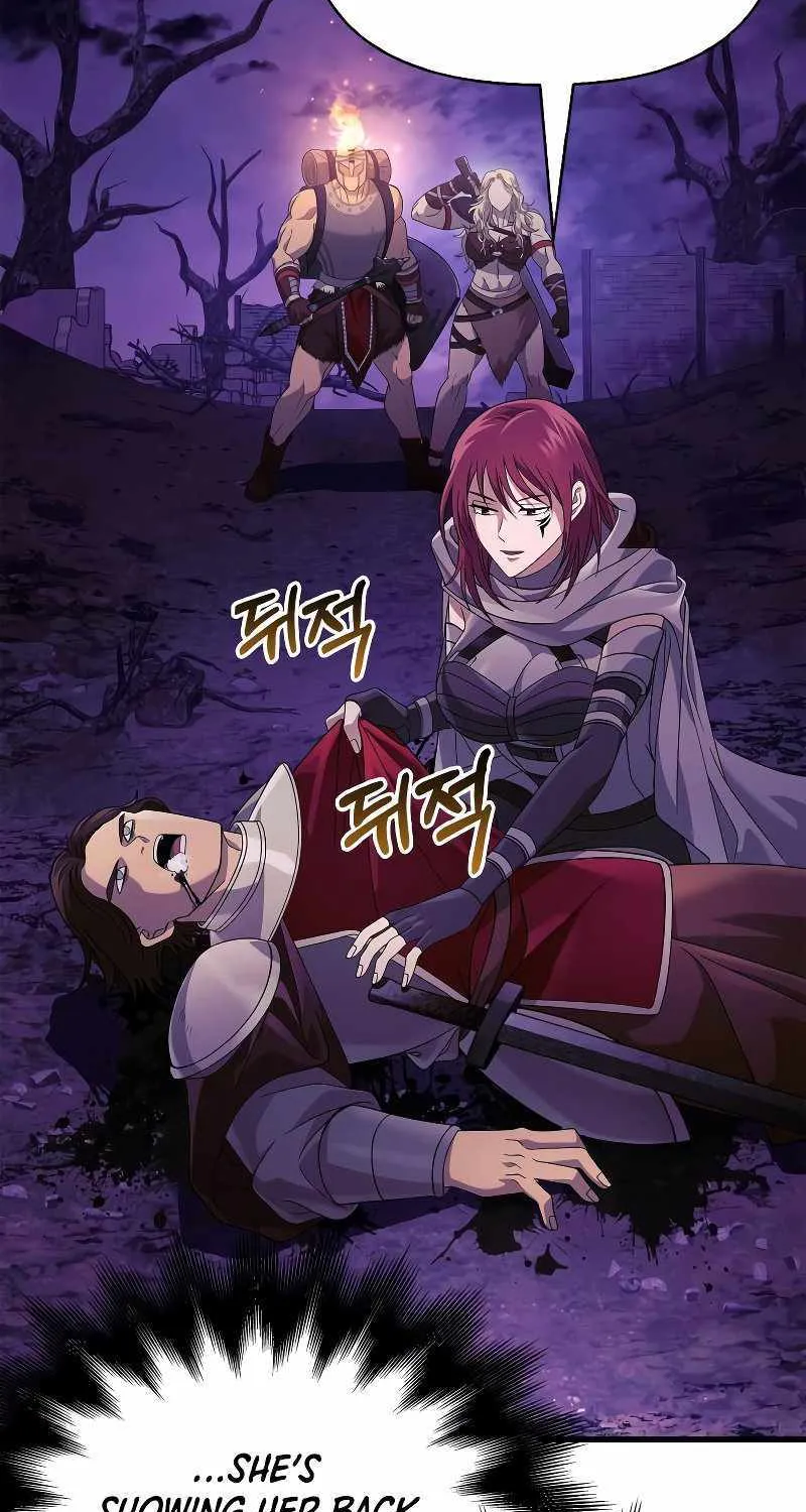Surviving The Game as a Barbarian Chapter 21 page 25 - 