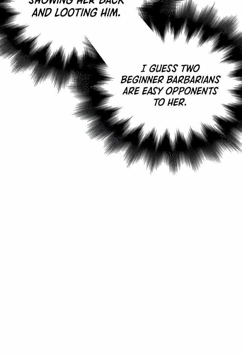 Surviving The Game as a Barbarian Chapter 21 page 26 - 