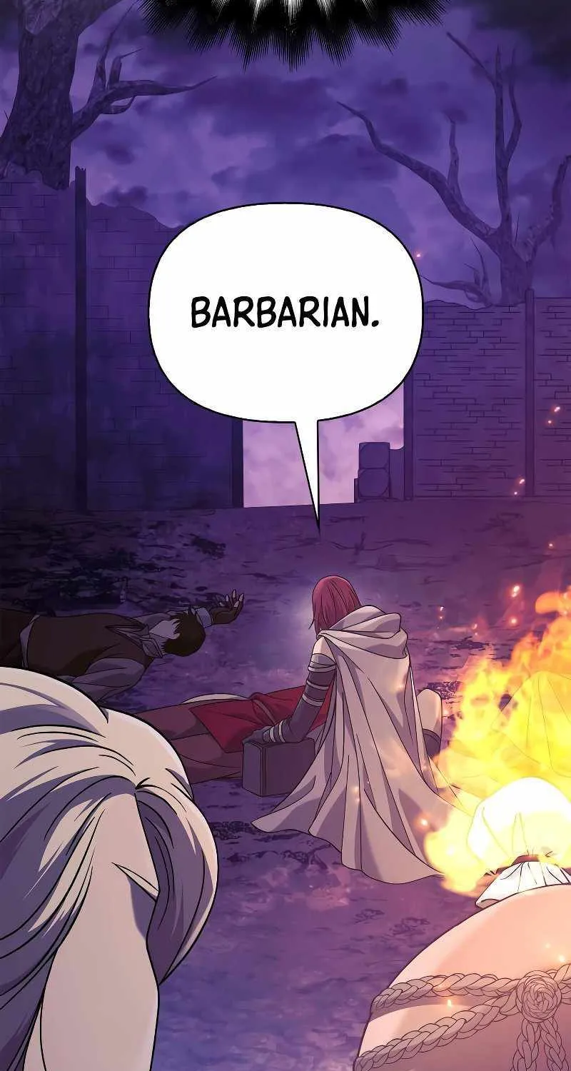 Surviving The Game as a Barbarian Chapter 21 page 29 - 