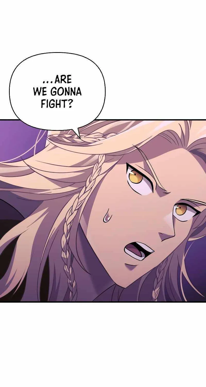 Surviving The Game as a Barbarian Chapter 21 page 32 - 