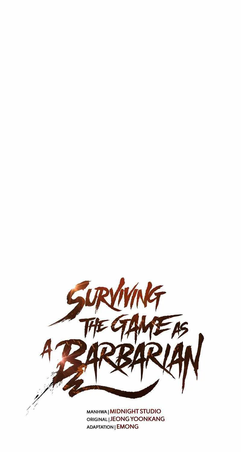Surviving The Game as a Barbarian Chapter 21 page 38 - 