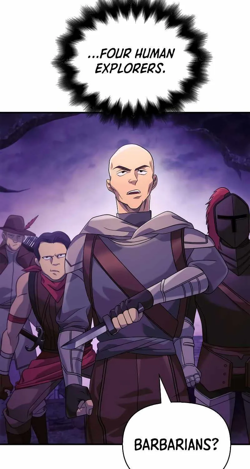 Surviving The Game as a Barbarian Chapter 21 page 50 - 