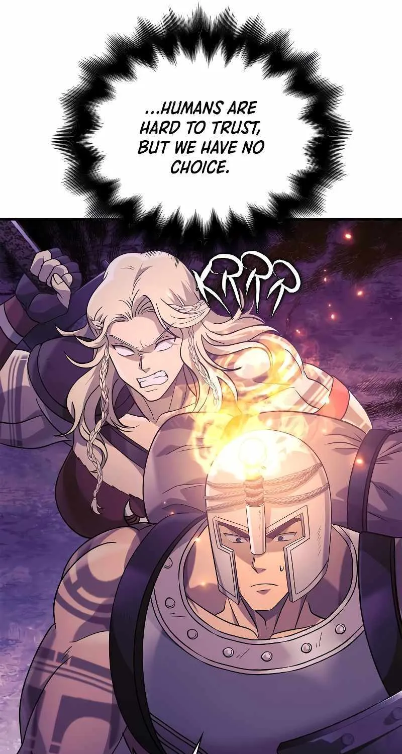 Surviving The Game as a Barbarian Chapter 21 page 52 - 