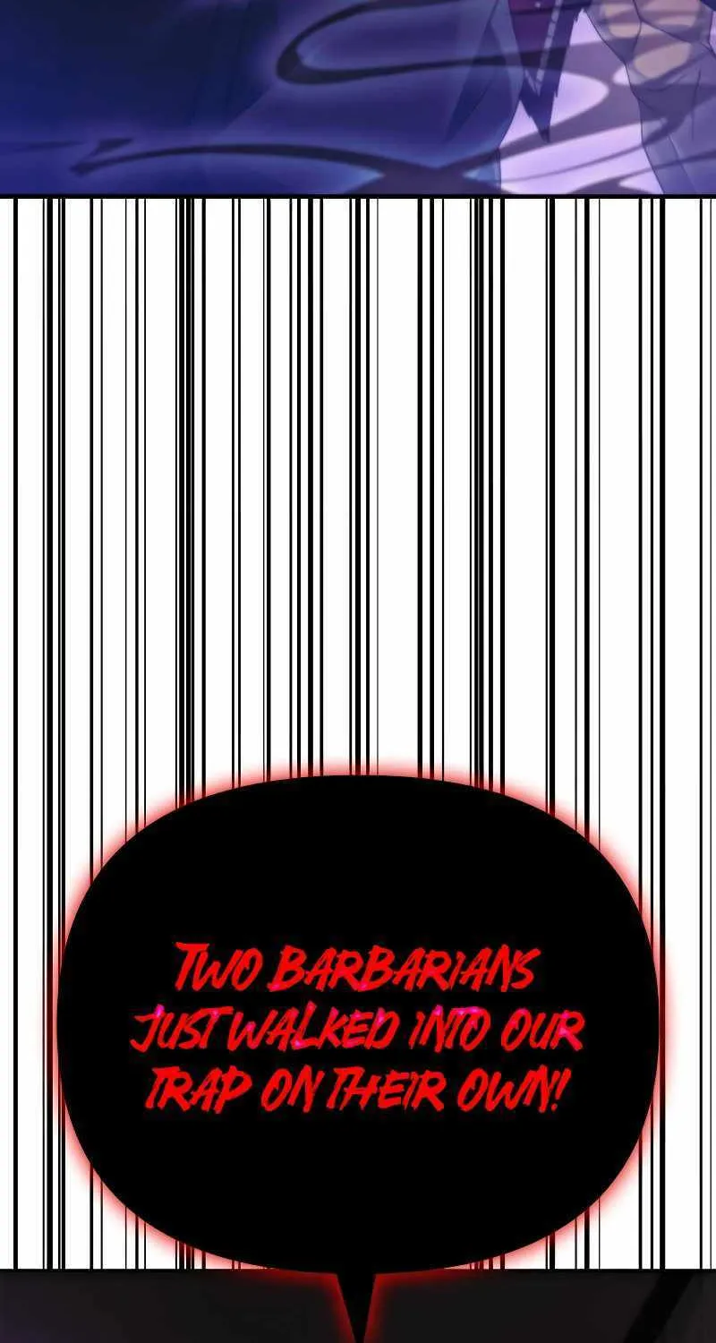 Surviving The Game as a Barbarian Chapter 21 page 66 - 