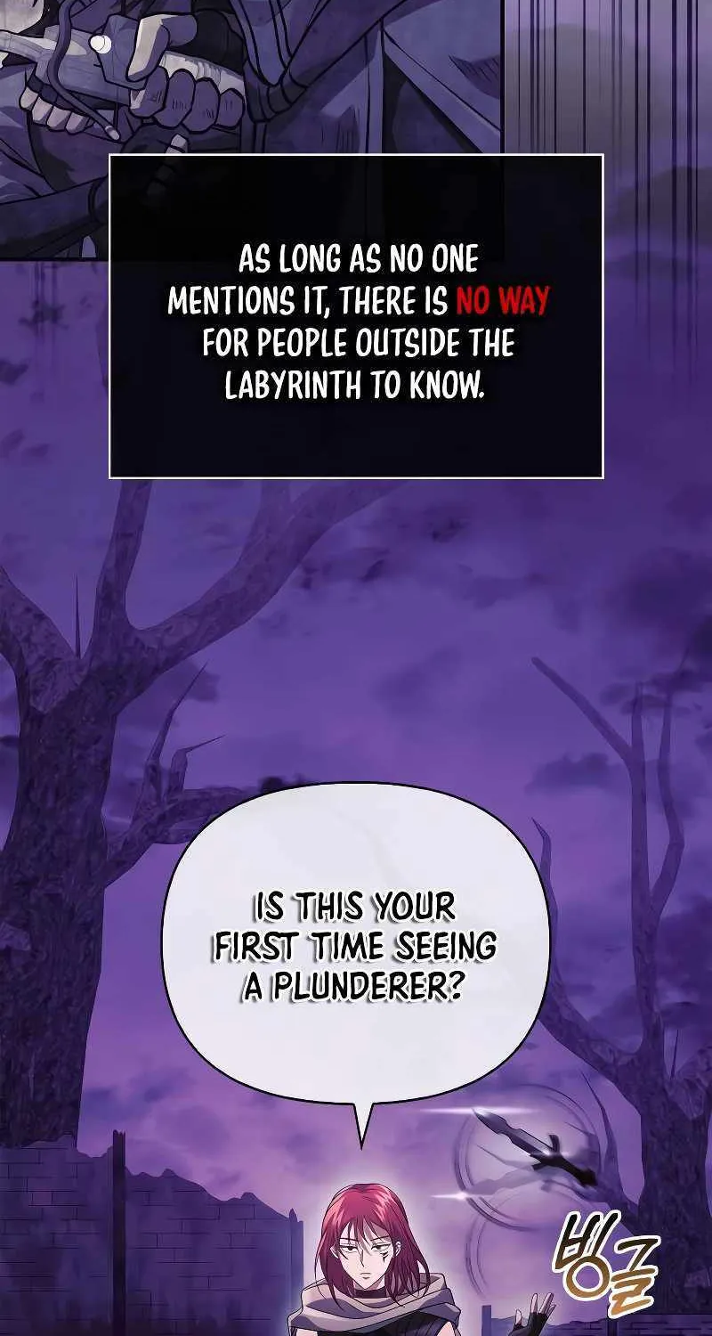 Surviving The Game as a Barbarian Chapter 21 page 8 - 