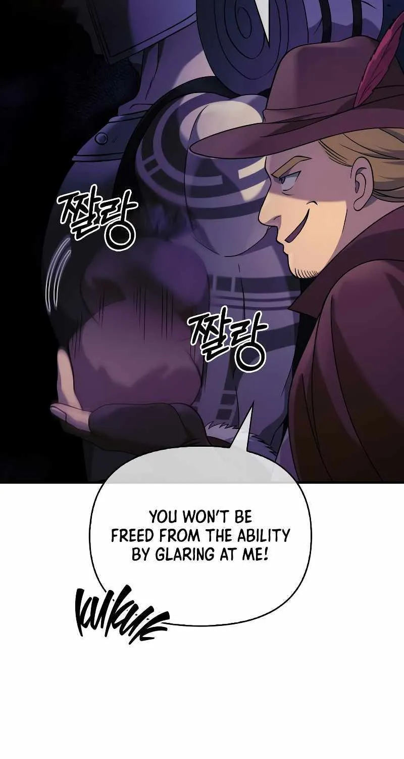 Surviving The Game as a Barbarian Chapter 21 page 81 - 