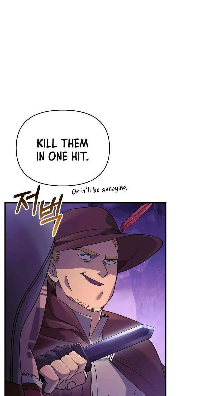 Surviving The Game as a Barbarian Chapter 21 page 82 - 