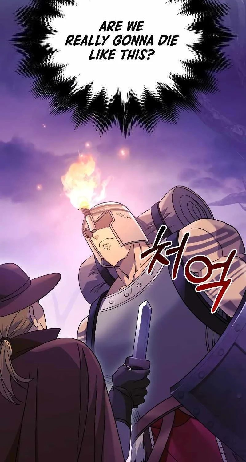 Surviving The Game as a Barbarian Chapter 21 page 84 - 