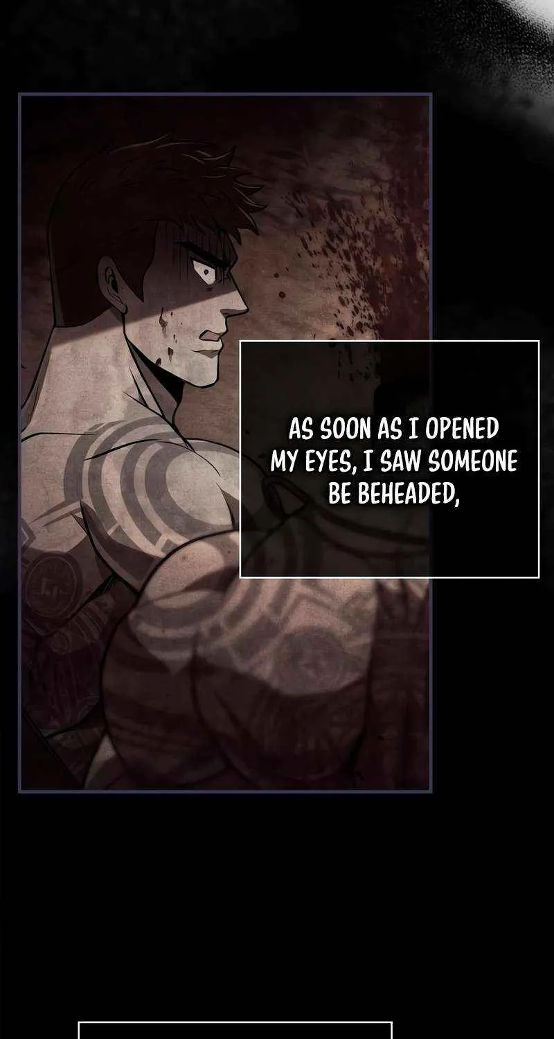 Surviving The Game as a Barbarian Chapter 22 page 116 - 