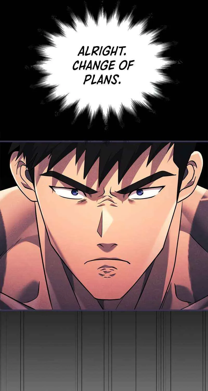 Surviving The Game as a Barbarian Chapter 22 page 120 - 