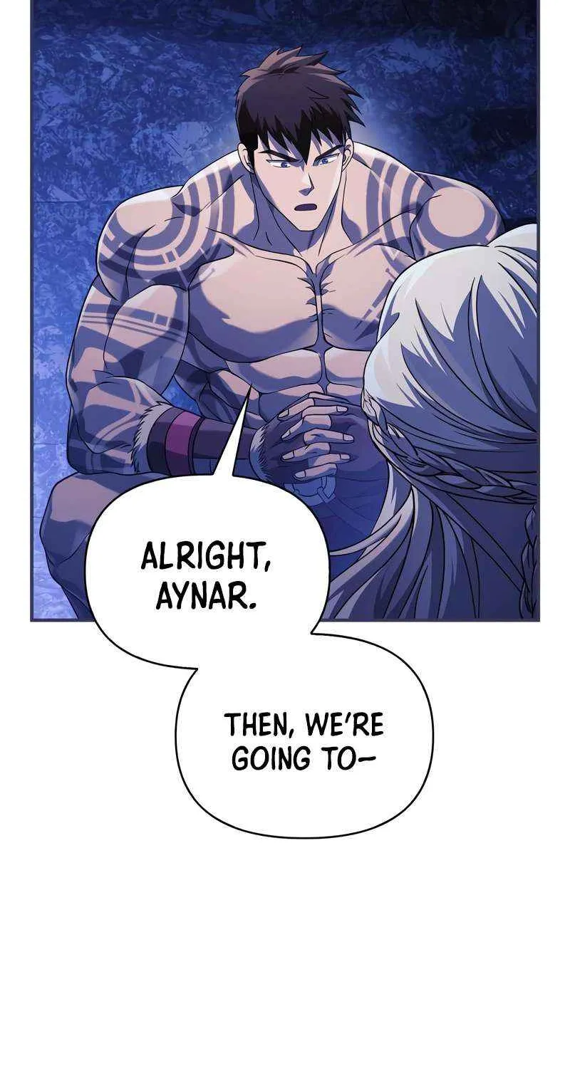 Surviving The Game as a Barbarian Chapter 22 page 127 - 
