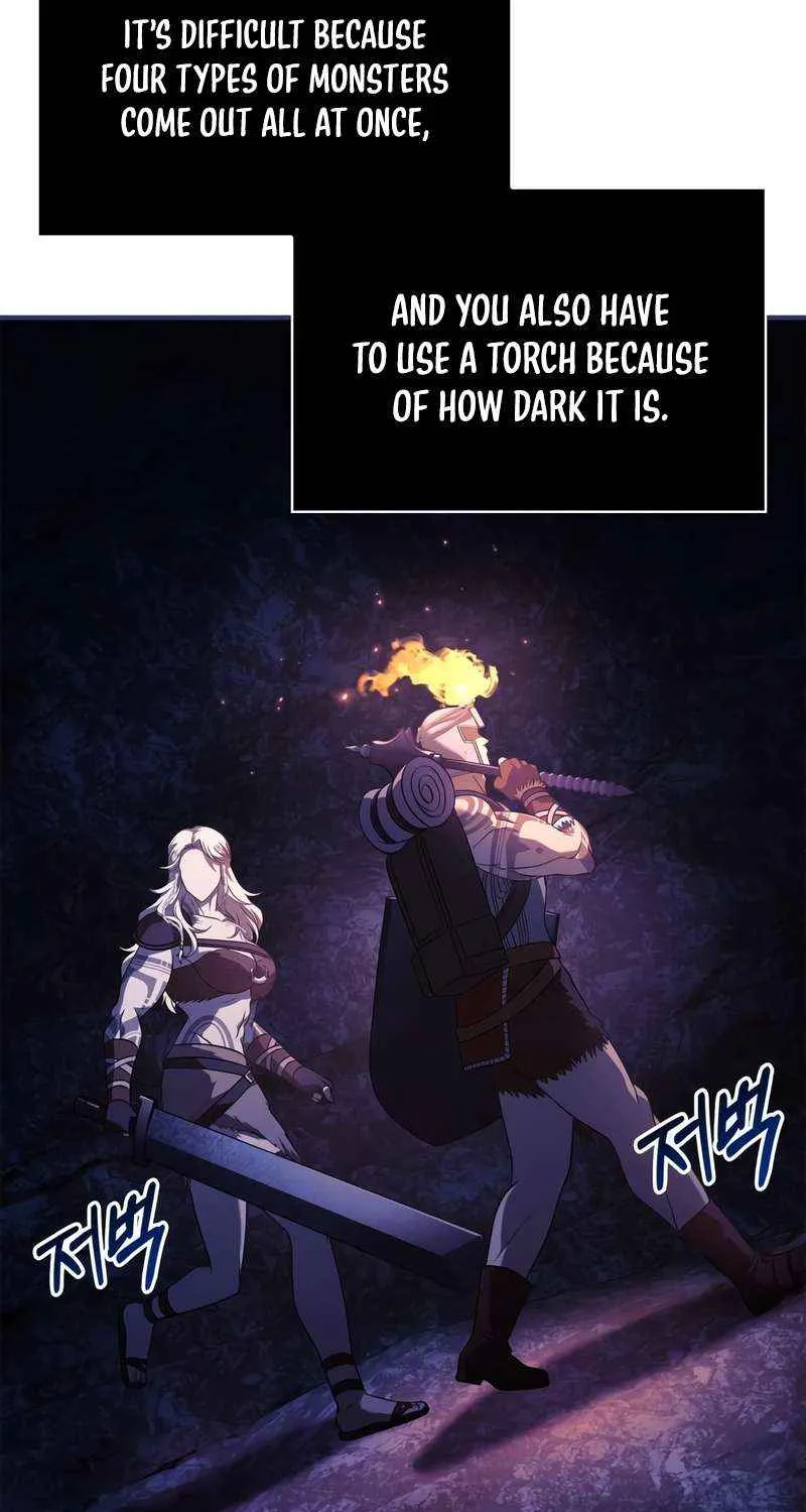 Surviving The Game as a Barbarian Chapter 22 page 134 - 