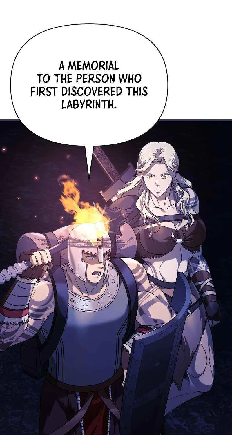 Surviving The Game as a Barbarian Chapter 22 page 138 - 