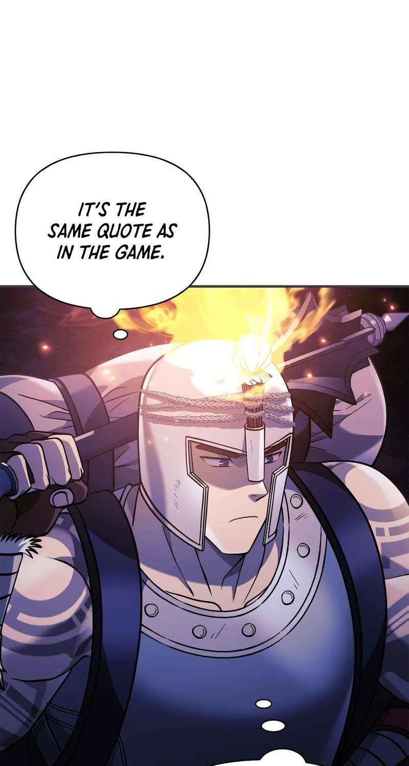 Surviving The Game as a Barbarian Chapter 22 page 141 - 