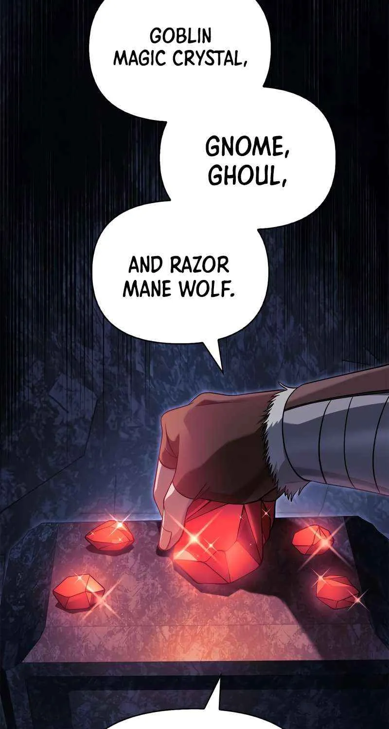 Surviving The Game as a Barbarian Chapter 22 page 148 - 