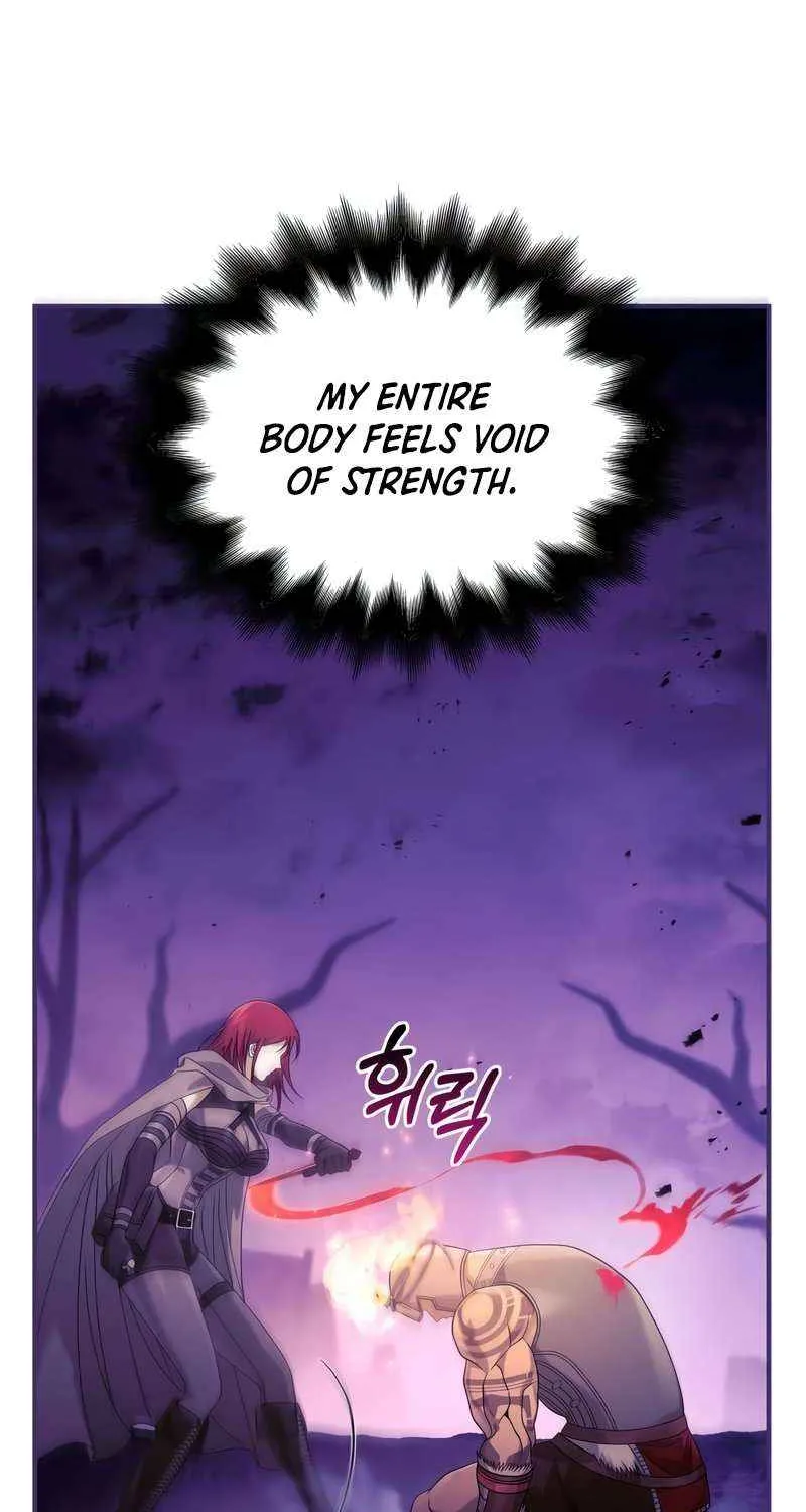 Surviving The Game as a Barbarian Chapter 22 page 18 - 