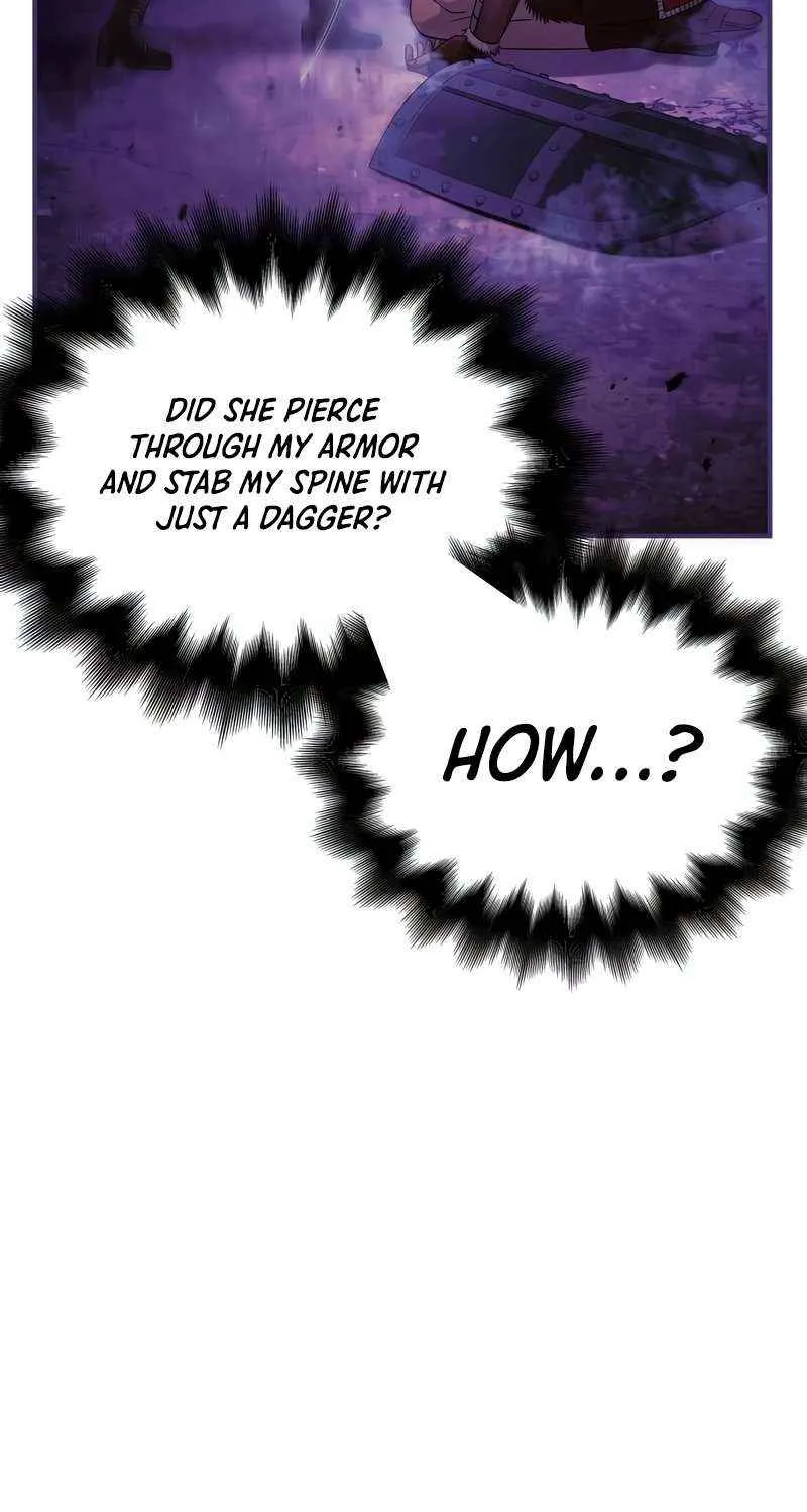Surviving The Game as a Barbarian Chapter 22 page 19 - 