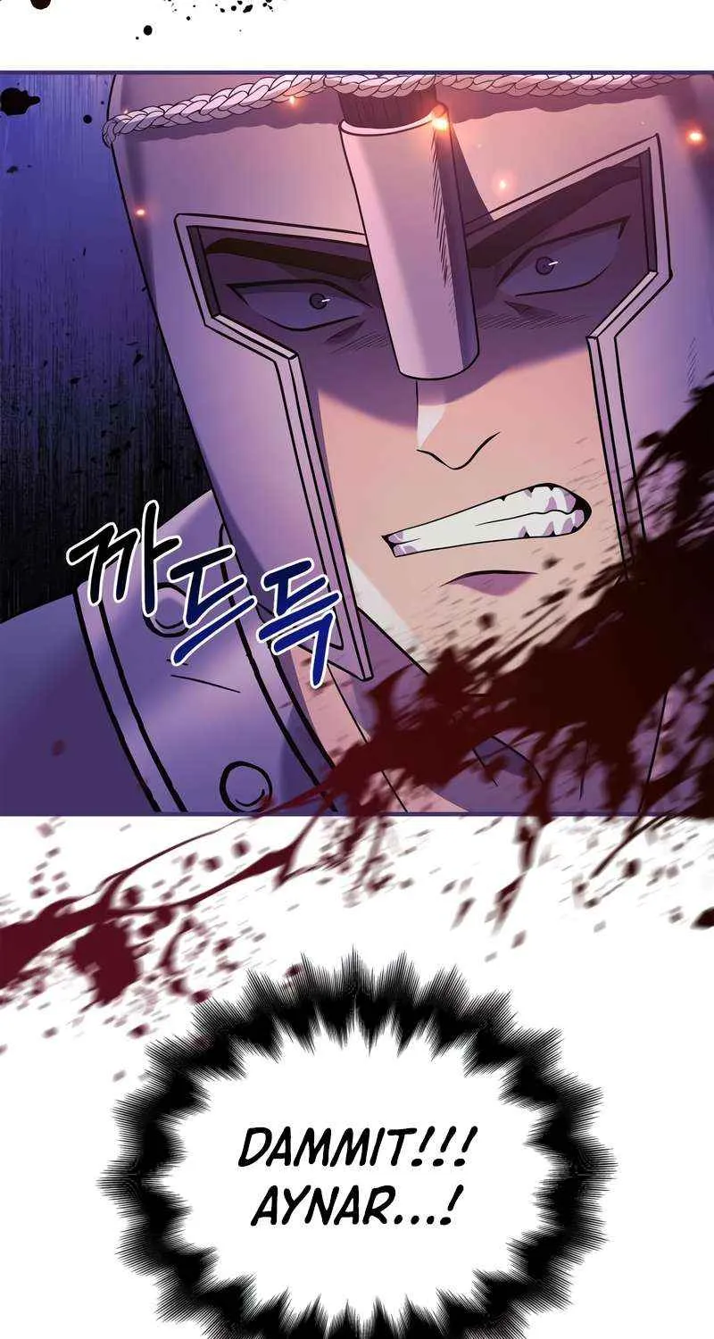 Surviving The Game as a Barbarian Chapter 22 page 29 - 