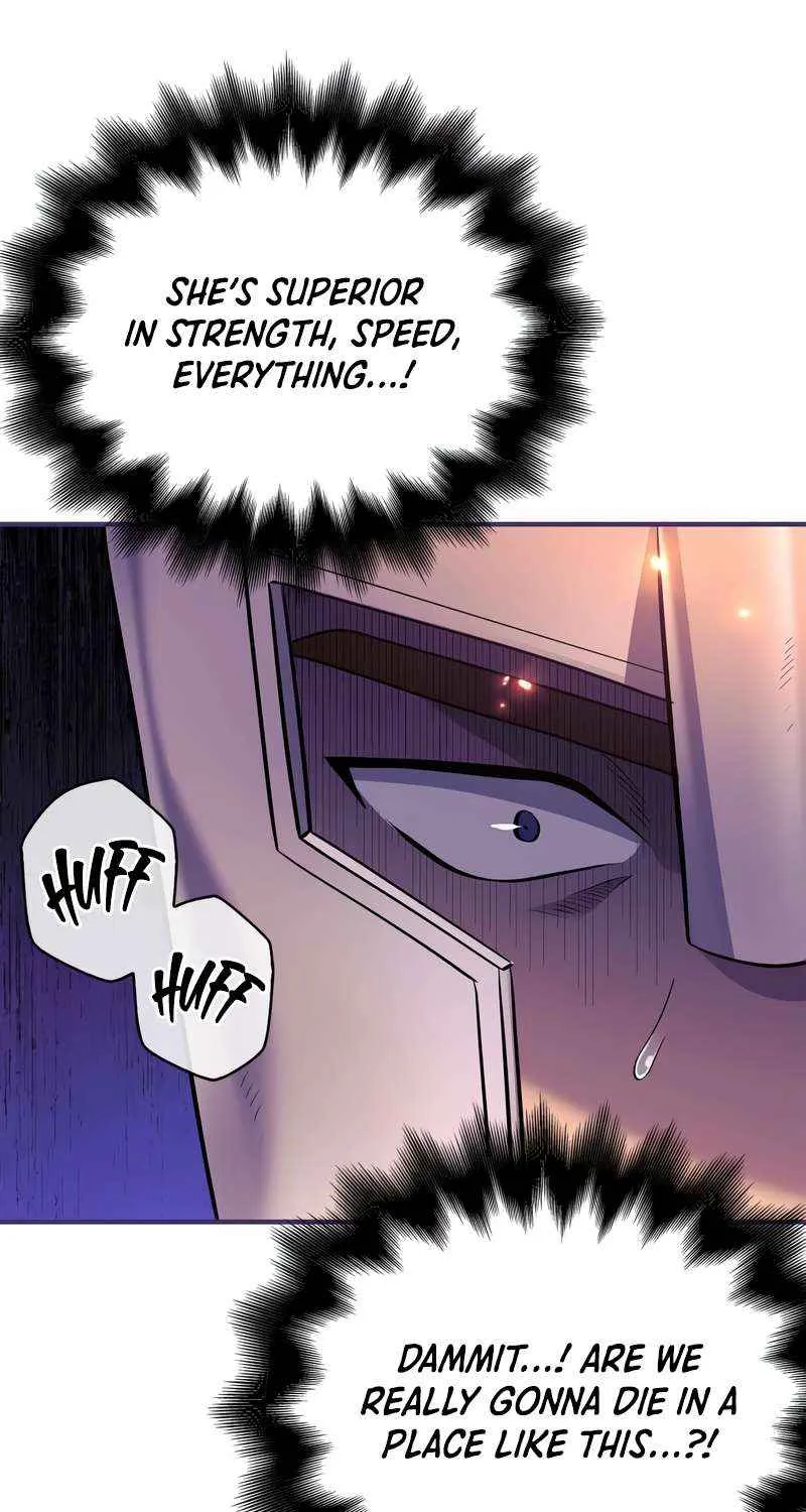 Surviving The Game as a Barbarian Chapter 22 page 33 - 