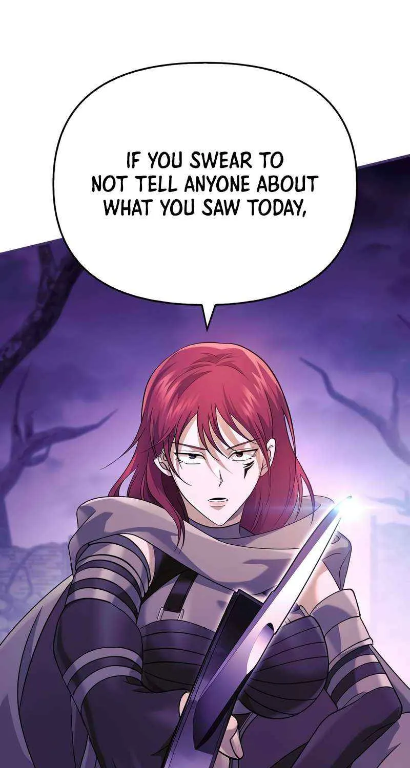 Surviving The Game as a Barbarian Chapter 22 page 36 - 