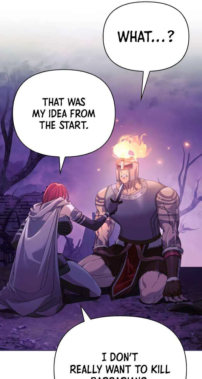 Surviving The Game as a Barbarian Chapter 22 page 41 - 