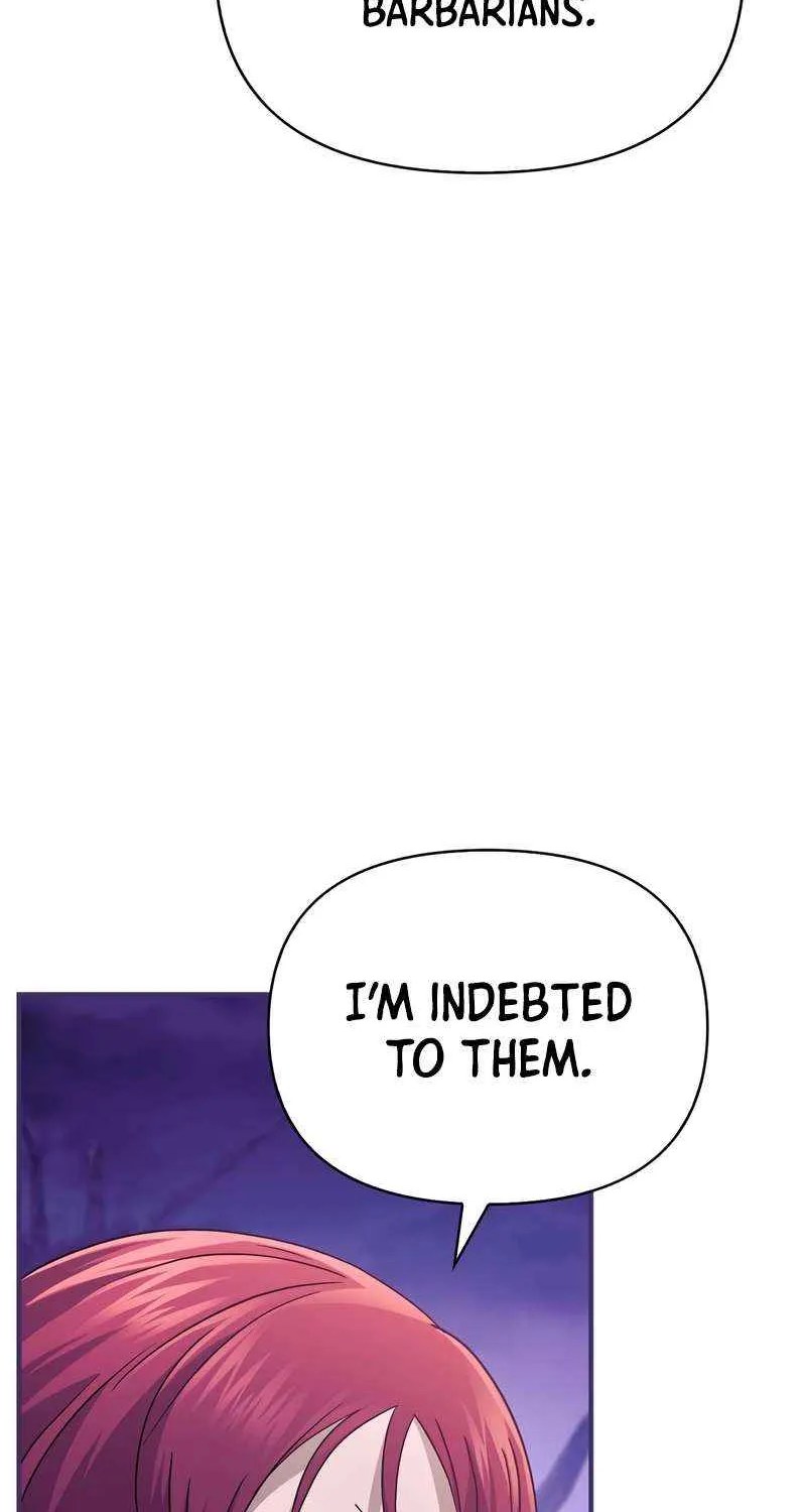 Surviving The Game as a Barbarian Chapter 22 page 42 - 