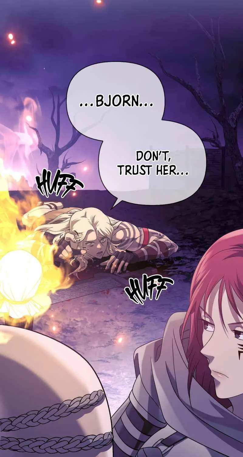 Surviving The Game as a Barbarian Chapter 22 page 45 - 