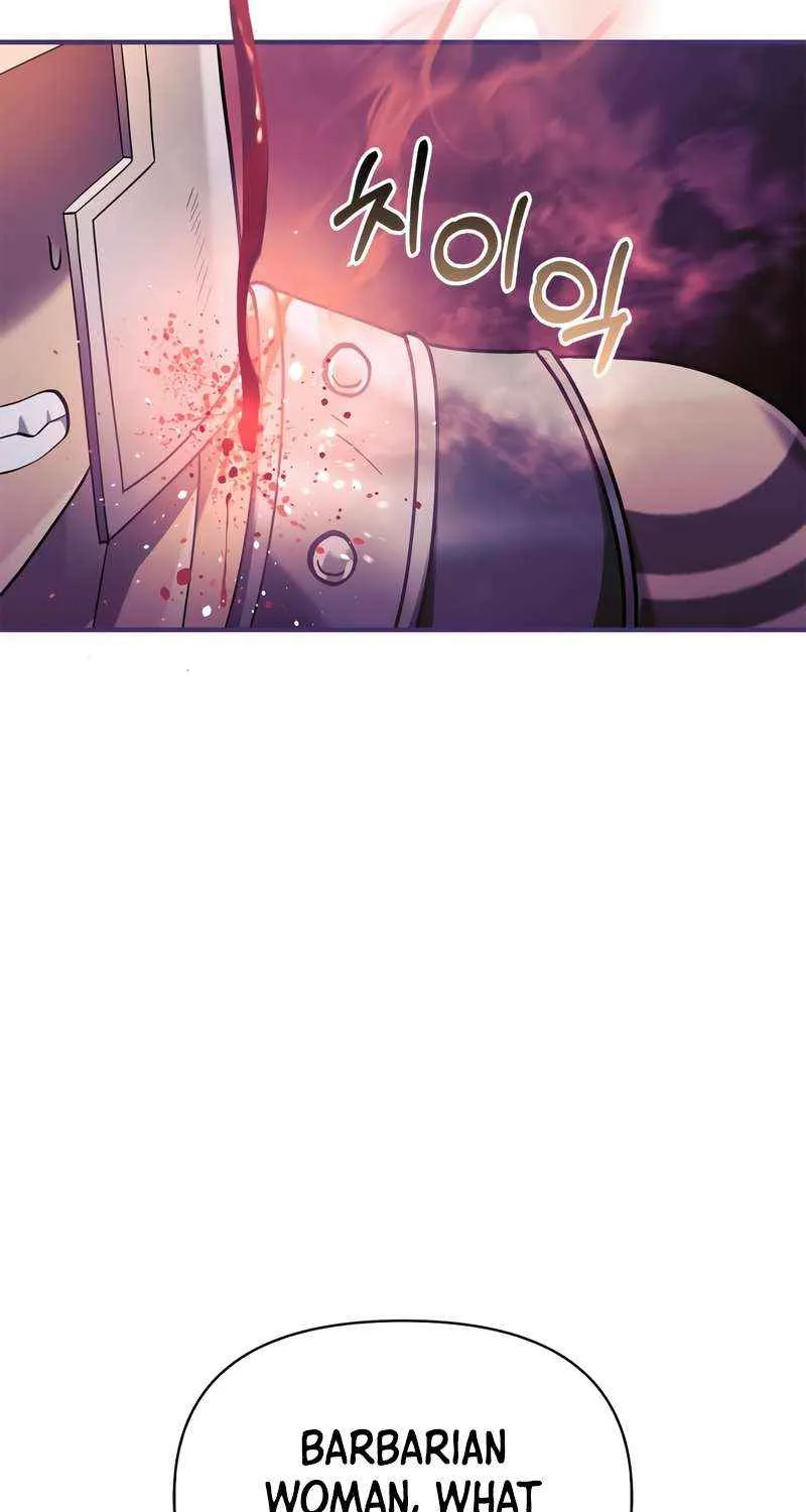 Surviving The Game as a Barbarian Chapter 22 page 55 - 