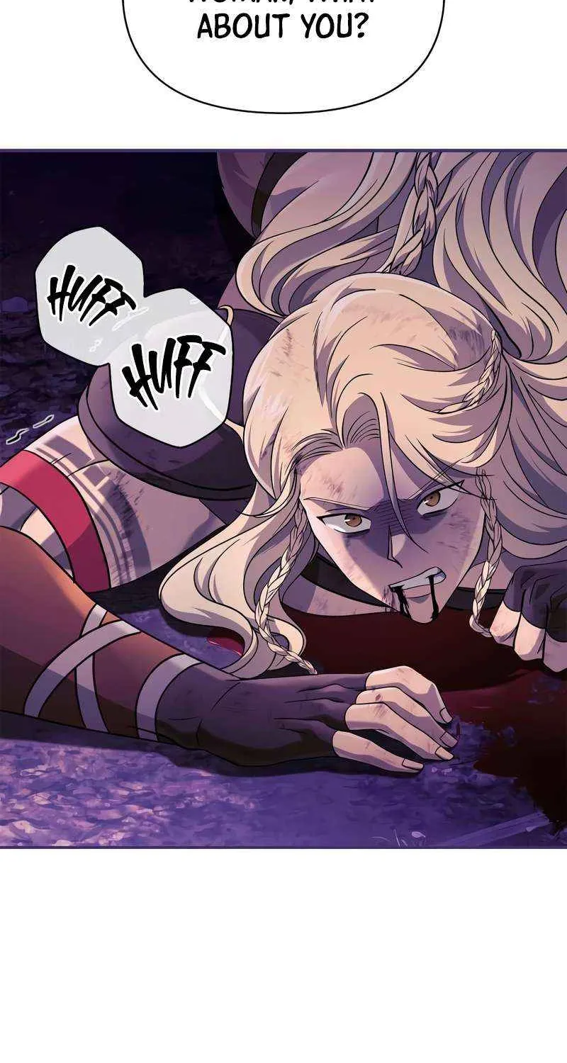 Surviving The Game as a Barbarian Chapter 22 page 56 - 