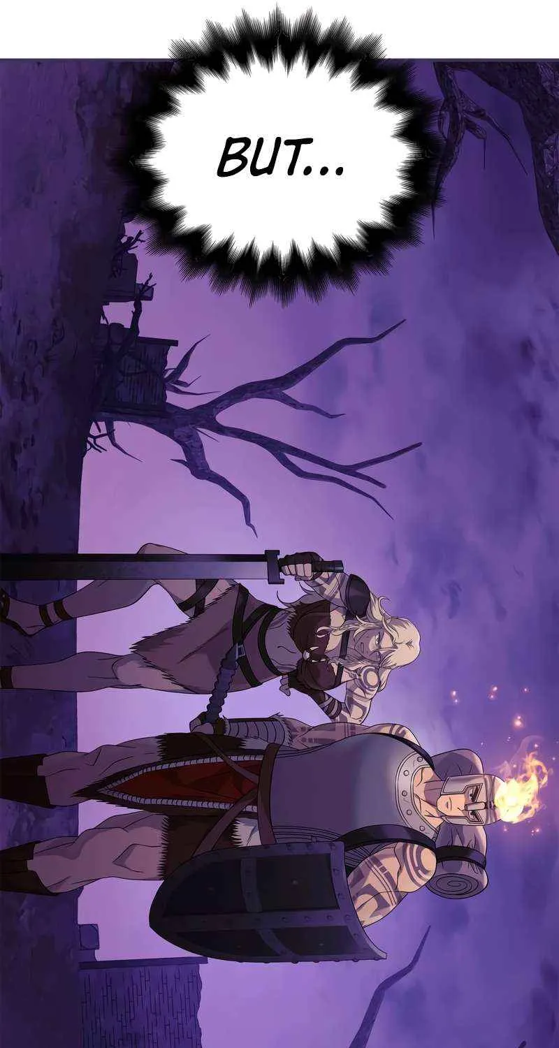 Surviving The Game as a Barbarian Chapter 22 page 81 - 