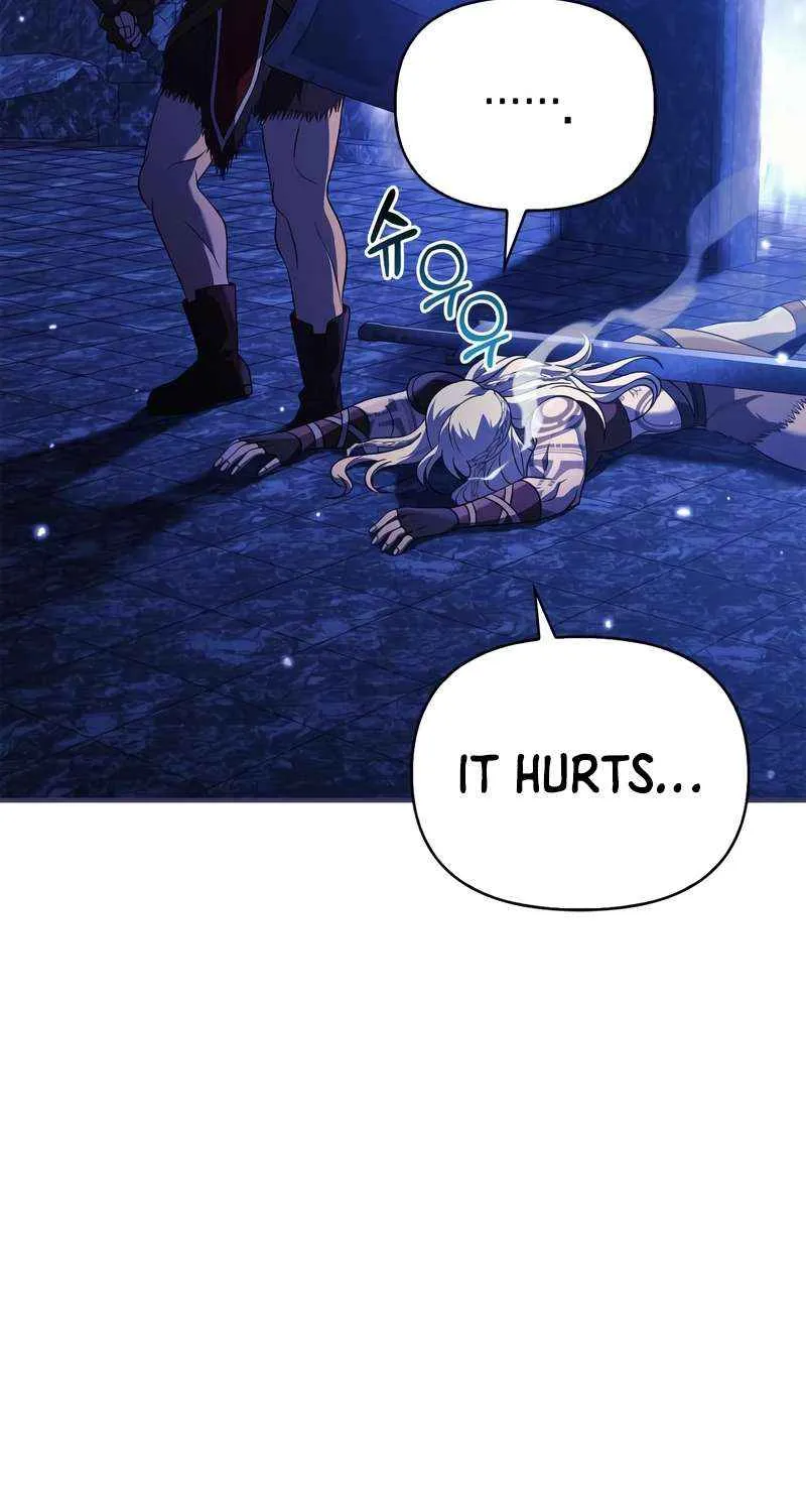 Surviving The Game as a Barbarian Chapter 22 page 89 - 